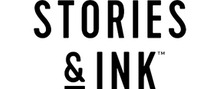 Stories & Ink brand logo for reviews of online shopping products