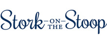 Stork on the Stoop brand logo for reviews of online shopping products