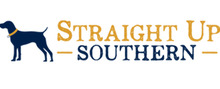 Straight Up Southern brand logo for reviews of online shopping for Fashion products