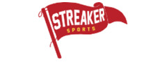 Streaker Sports brand logo for reviews of online shopping for Fashion products