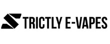 Strictly E-Vapes brand logo for reviews of online shopping for Personal care products