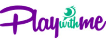Play with Me brand logo for reviews of dating websites and services
