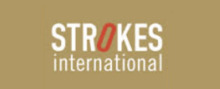 Strokes International brand logo for reviews of Study and Education