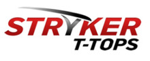 Stryker T-Tops brand logo for reviews of car rental and other services