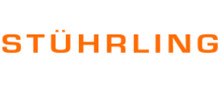 Stührling brand logo for reviews of online shopping for Fashion products