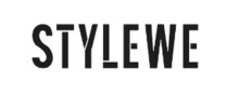 StyleWe brand logo for reviews of online shopping for Fashion products