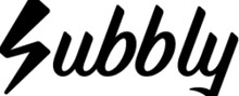 Subbly brand logo for reviews of online shopping for Multimedia & Magazines products