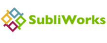 Subliworks brand logo for reviews of online shopping for Fashion products
