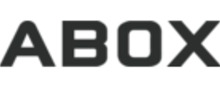ABOX brand logo for reviews of online shopping for Electronics products