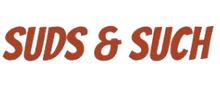 Suds & Such brand logo for reviews of online shopping for Personal care products