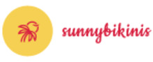 Sunnybikinis brand logo for reviews of online shopping for Fashion products