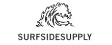 SurfSide Supply brand logo for reviews of online shopping for Fashion products