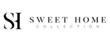 Sweet Home Collection brand logo for reviews of online shopping for Home and Garden products