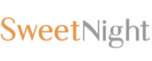Sweetnight brand logo for reviews of online shopping for Home and Garden products