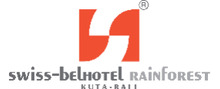 Swiss BelHotel International brand logo for reviews of travel and holiday experiences