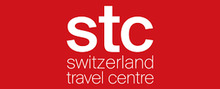 Switzerland Travel Centre brand logo for reviews of travel and holiday experiences