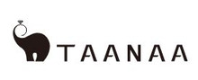 Taanaa brand logo for reviews of online shopping for Fashion products