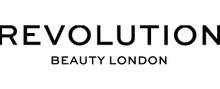 Revolution Beauty brand logo for reviews of online shopping for Personal care products