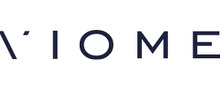 Viome brand logo for reviews of diet & health products