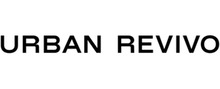 Urban Revivo brand logo for reviews of online shopping for Fashion products