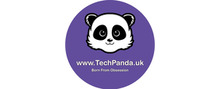 Tech Panda brand logo for reviews of online shopping products