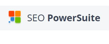 SEO Powersuite brand logo for reviews of Software Solutions