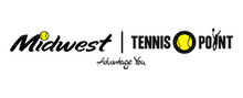 Tennis Point brand logo for reviews of online shopping for Sport & Outdoor products