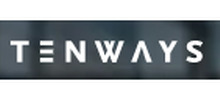 Tenways brand logo for reviews of online shopping for Sport & Outdoor products