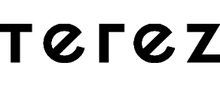 Terez brand logo for reviews of online shopping for Fashion products