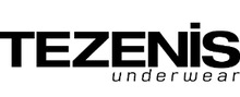 Tezenis brand logo for reviews of online shopping for Fashion products