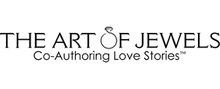 The Art Of Jewels brand logo for reviews of online shopping for Fashion products