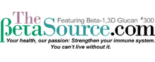 The Beta Source brand logo for reviews of online shopping products