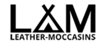 Leather Moccasins brand logo for reviews of online shopping for Fashion products