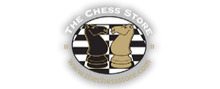The Chess Store, Inc. brand logo for reviews of online shopping for Office, Hobby & Party Supplies products