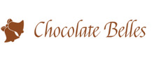 The Chocolate Belles brand logo for reviews of online shopping for Food and Recipes products