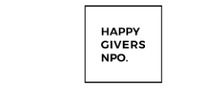 The Happy Givers brand logo for reviews of online shopping for Children & Baby products