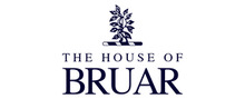 The House of Bruar brand logo for reviews of online shopping for Fashion products