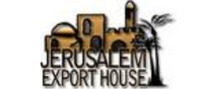 The Jerusalem Export House brand logo for reviews of online shopping products