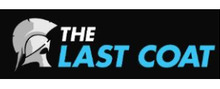 The Last Coat brand logo for reviews of online shopping for Home and Garden products