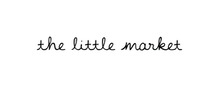 The Little Market brand logo for reviews of online shopping for Fashion products