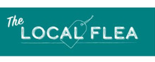 The Local Flea brand logo for reviews of online shopping for Home and Garden products