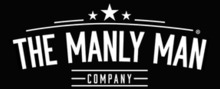 The Manly Man brand logo for reviews of Gift shops