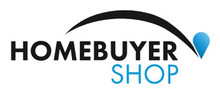 Homebuyer Shop brand logo for reviews of House & Garden