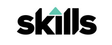 Skills brand logo for reviews of Good Causes