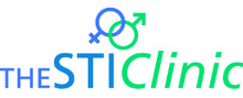 The STI Clinic brand logo for reviews of online shopping products