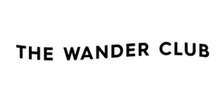 The Wander Club brand logo for reviews of online shopping for Merchandise products