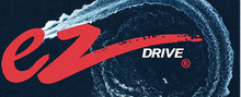 EZ Drive Thruster brand logo for reviews of online shopping for Sport & Outdoor products