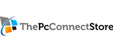The PC Connect Store brand logo for reviews of online shopping for Electronics products