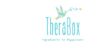 TheraBox brand logo for reviews of online shopping for Personal care products