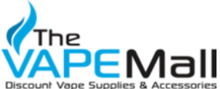 TheVapeMall brand logo for reviews of online shopping for Electronics products
